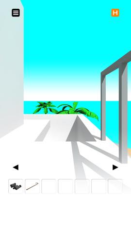 のんびり脱出ゲーム「ミスター3939の休暇」(MR3939VACS)   攻略と解き方 ネタバレ注意  4040