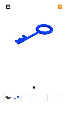 のんびり脱出ゲーム「ミスター3939の休暇」(MR3939VACS)   攻略と解き方 ネタバレ注意  4043