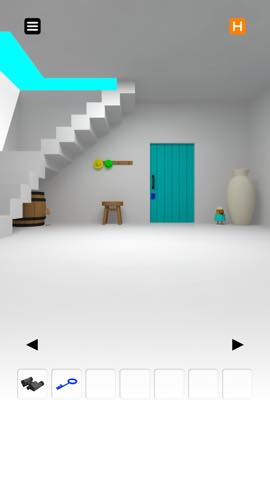 のんびり脱出ゲーム「ミスター3939の休暇」(MR3939VACS)   攻略と解き方 ネタバレ注意  4044