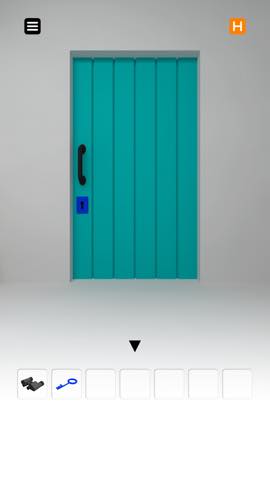 のんびり脱出ゲーム「ミスター3939の休暇」(MR3939VACS)   攻略と解き方 ネタバレ注意  4045