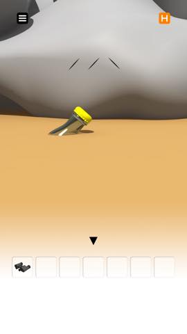 のんびり脱出ゲーム「ミスター3939の休暇」(MR3939VACS)   攻略と解き方 ネタバレ注意  4048