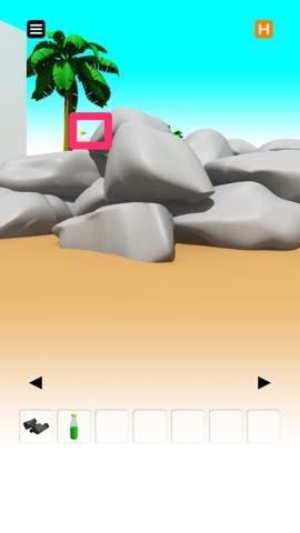 のんびり脱出ゲーム「ミスター3939の休暇」(MR3939VACS)   攻略と解き方 ネタバレ注意  4049