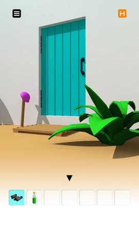 のんびり脱出ゲーム「ミスター3939の休暇」(MR3939VACS)   攻略と解き方 ネタバレ注意  4052