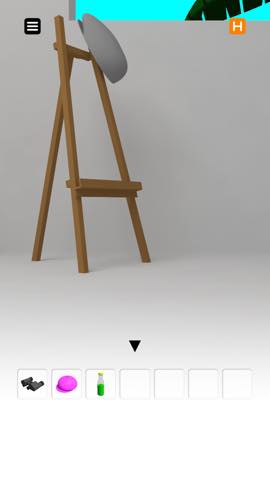 のんびり脱出ゲーム「ミスター3939の休暇」(MR3939VACS)   攻略と解き方 ネタバレ注意  4054