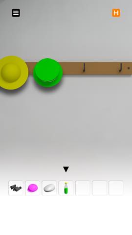 のんびり脱出ゲーム「ミスター3939の休暇」(MR3939VACS)   攻略と解き方 ネタバレ注意  4055