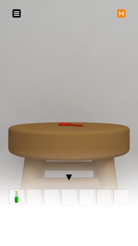 のんびり脱出ゲーム「ミスター3939の休暇」(MR3939VACS)   攻略と解き方 ネタバレ注意  4058