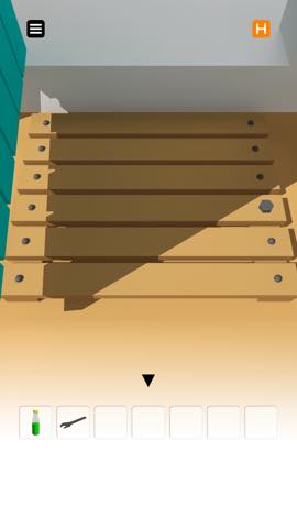 th_4063.jpg のんびり脱出ゲーム「ミスター3939の休暇」(MR3939VACS) 攻略と解き方 ネタバレ注意 4063