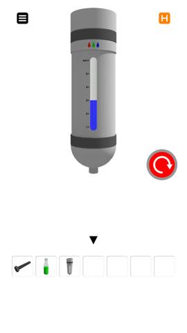 のんびり脱出ゲーム「ミスター3939の休暇」(MR3939VACS)   攻略と解き方 ネタバレ注意  4080