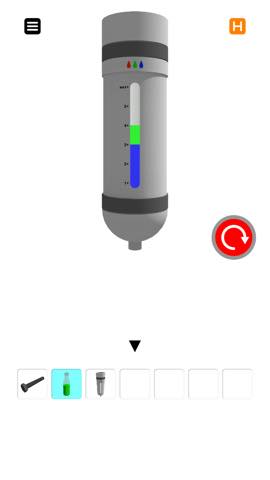 のんびり脱出ゲーム「ミスター3939の休暇」(MR3939VACS)   攻略と解き方 ネタバレ注意  4081