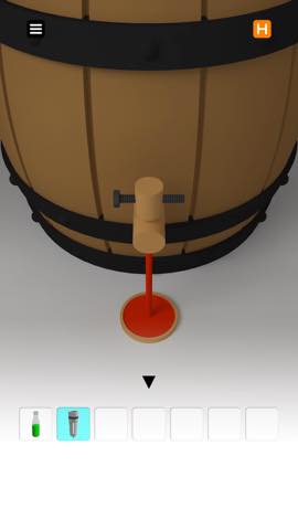 のんびり脱出ゲーム「ミスター3939の休暇」(MR3939VACS)   攻略と解き方 ネタバレ注意  4084