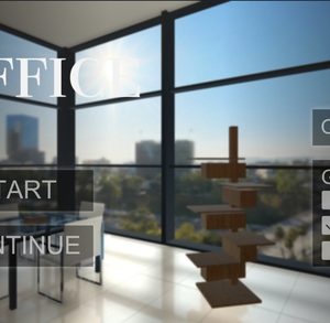 脱出ゲーム Office(オフィス) 攻略法
