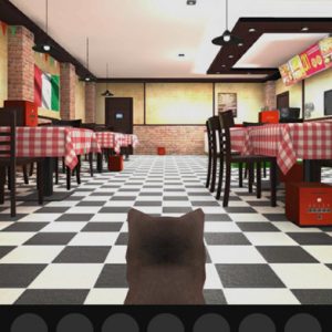 脱出ゲーム 謎解きにゃんこ9   攻略方法