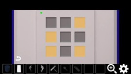 脱出ゲーム EXITs3 攻略と解き方 ネタバレ注意  lv1 11