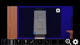 脱出ゲーム EXITs3 攻略と解き方 ネタバレ注意  lv1 12