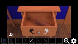 脱出ゲーム EXITs3 攻略と解き方 ネタバレ注意  lv1 14