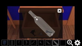 脱出ゲーム EXITs3 攻略と解き方 ネタバレ注意  lv1 15