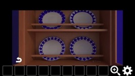 脱出ゲーム EXITs3 攻略と解き方 ネタバレ注意  lv1 2