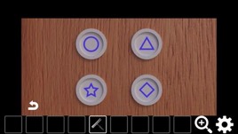 脱出ゲーム EXITs3 攻略と解き方 ネタバレ注意  lv1 3