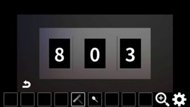 脱出ゲーム EXITs3 攻略と解き方 ネタバレ注意  lv1 5