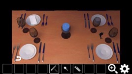 脱出ゲーム EXITs3 攻略と解き方 ネタバレ注意  lv1 7