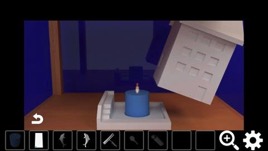 脱出ゲーム EXITs3 攻略と解き方 ネタバレ注意  lv1 9