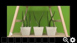 脱出ゲーム EXITs3 攻略と解き方 ネタバレ注意  lv2 0