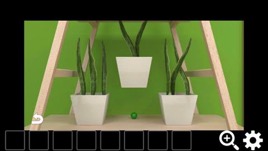 脱出ゲーム EXITs3 攻略と解き方 ネタバレ注意  lv2 1