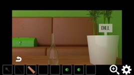 脱出ゲーム EXITs3 攻略と解き方 ネタバレ注意  lv2 12