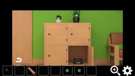 脱出ゲーム EXITs3 攻略と解き方 ネタバレ注意  lv2 13