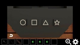 脱出ゲーム EXITs3 攻略と解き方 ネタバレ注意  lv2 17