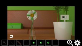 脱出ゲーム EXITs3 攻略と解き方 ネタバレ注意  lv2 19