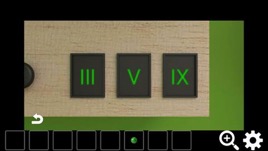 脱出ゲーム EXITs3 攻略と解き方 ネタバレ注意  lv2 2