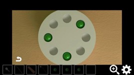 脱出ゲーム EXITs3 攻略と解き方 ネタバレ注意  lv2 20