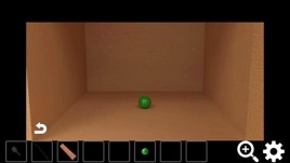 脱出ゲーム EXITs3 攻略と解き方 ネタバレ注意  lv2 7