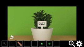 脱出ゲーム EXITs3 攻略と解き方 ネタバレ注意  lv2 8