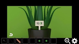 脱出ゲーム EXITs3 攻略と解き方 ネタバレ注意  lv2 9