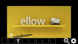 脱出ゲーム EXITs3 攻略と解き方 ネタバレ注意  lv3 0