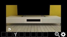 脱出ゲーム EXITs3 攻略と解き方 ネタバレ注意  lv3 1