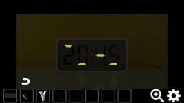 脱出ゲーム EXITs3 攻略と解き方 ネタバレ注意  lv3 10