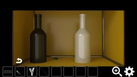 脱出ゲーム EXITs3 攻略と解き方 ネタバレ注意  lv3 11