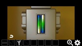 脱出ゲーム EXITs3 攻略と解き方 ネタバレ注意  lv3 12