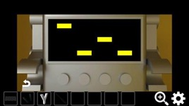 脱出ゲーム EXITs3 攻略と解き方 ネタバレ注意  lv3 13