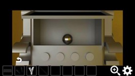 脱出ゲーム EXITs3 攻略と解き方 ネタバレ注意  lv3 14