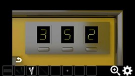 脱出ゲーム EXITs3 攻略と解き方 ネタバレ注意  lv3 15