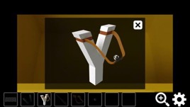 脱出ゲーム EXITs3 攻略と解き方 ネタバレ注意  lv3 17