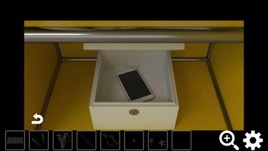 脱出ゲーム EXITs3 攻略と解き方 ネタバレ注意  lv3 21