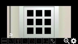 脱出ゲーム EXITs3 攻略と解き方 ネタバレ注意  lv3 22