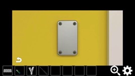 脱出ゲーム EXITs3 攻略と解き方 ネタバレ注意  lv3 6