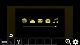 脱出ゲーム EXITs3 攻略と解き方 ネタバレ注意  lv3 8