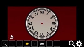 脱出ゲーム EXITs3 攻略と解き方 ネタバレ注意  lv4 12